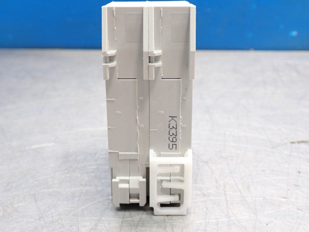 Siemens Cylindrical Fuse Holder