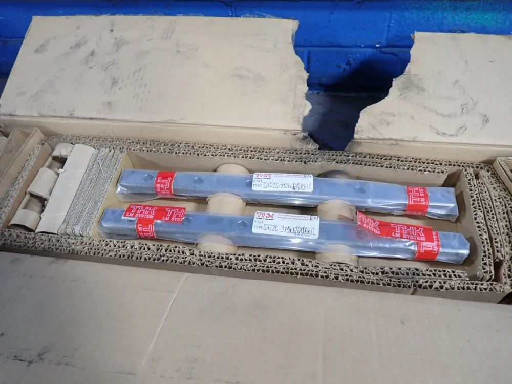 Thk Linear Guide Rails