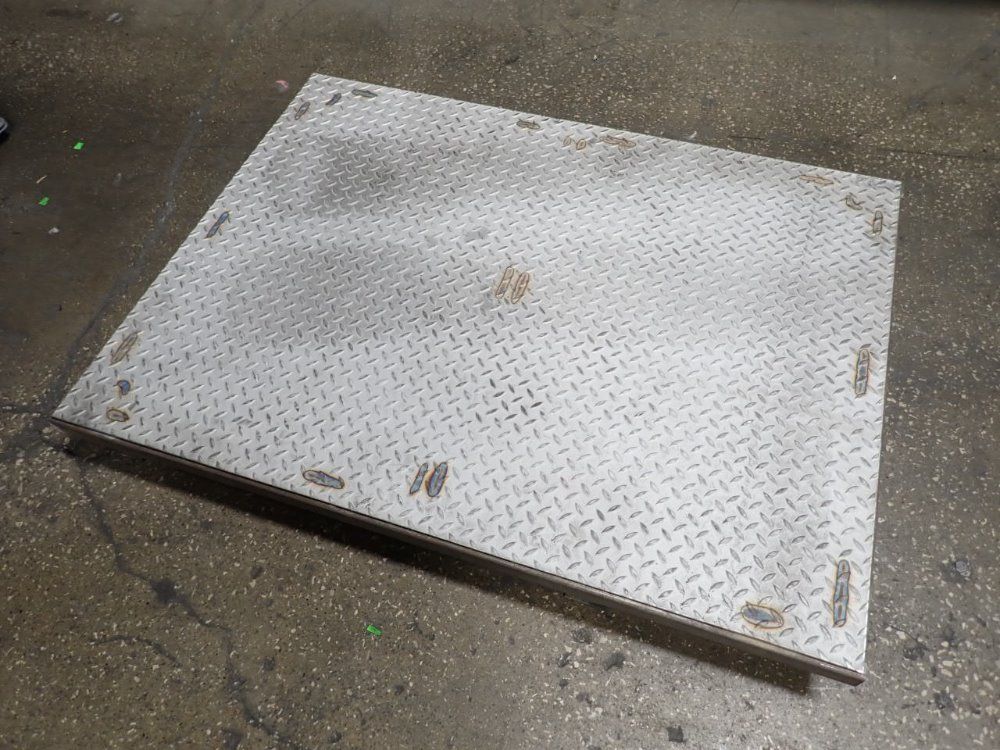  Dock Plate