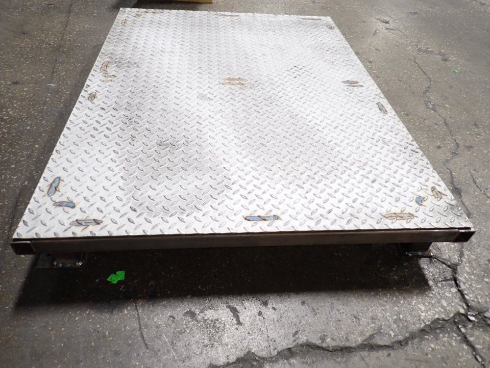  Dock Plate