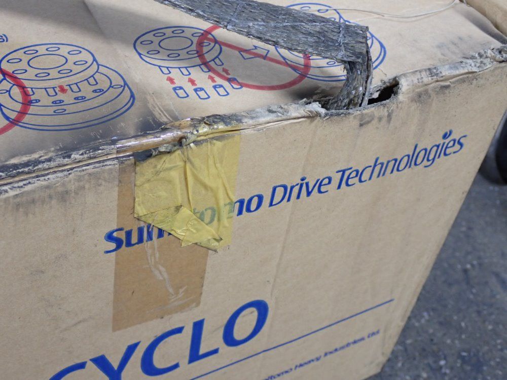 Sumitomo Gearbox
