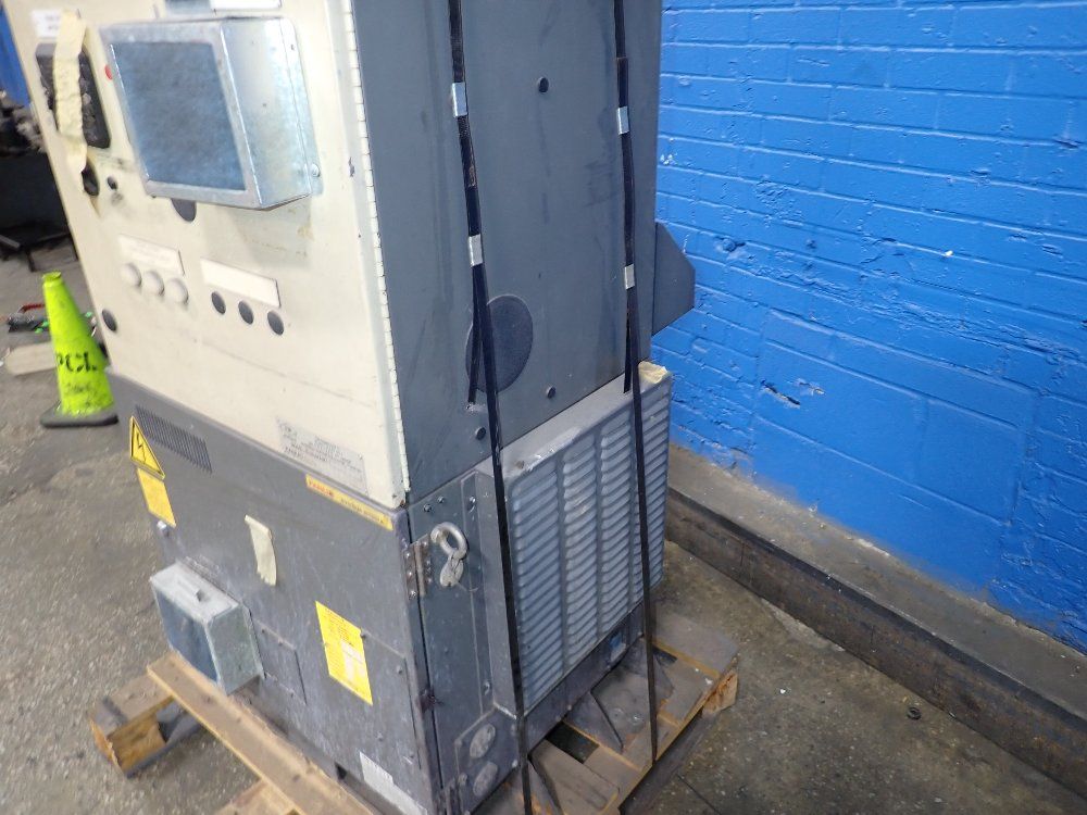 Fanuc Robotics 2010 Fanuc R30ia Robot Controller