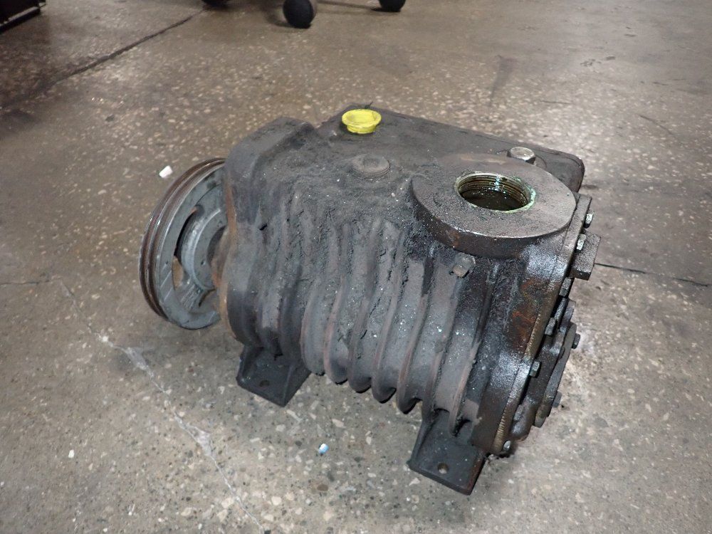 Kinney Vacuum Pump
