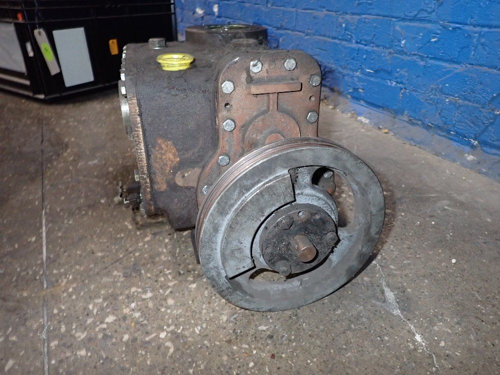 Kinney Vacuum Pump