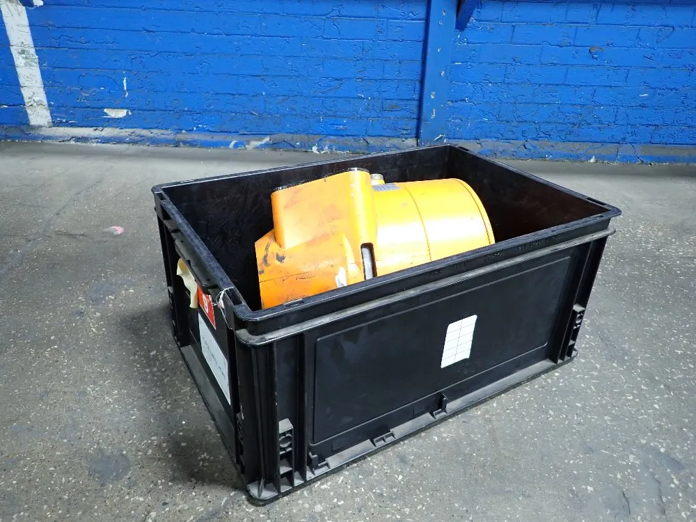 Packers Kromer Balancer