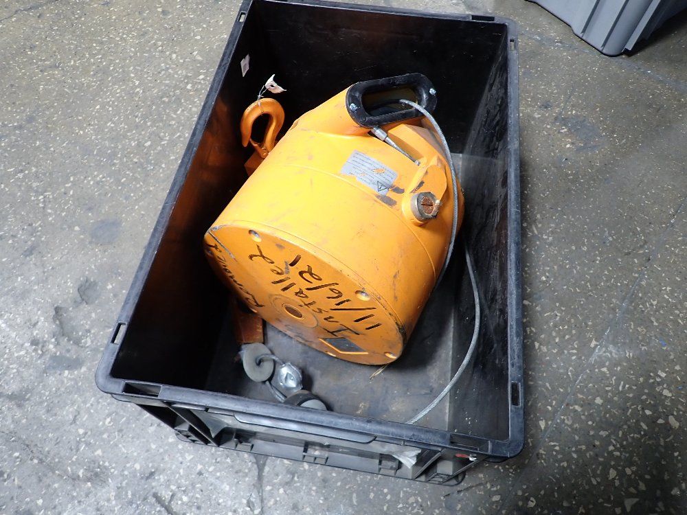 Packers Kromer Balancer