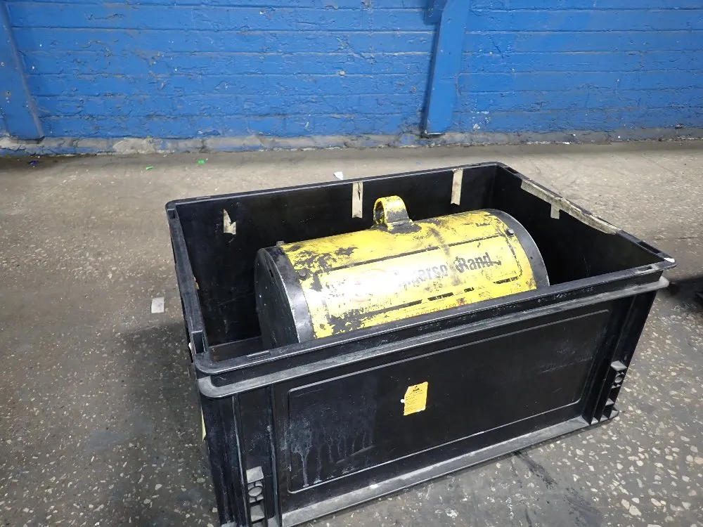 Ingersoll Rand 350 Lbs Balancer