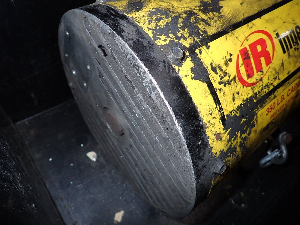 Ingersoll Rand 350 Lbs Balancer