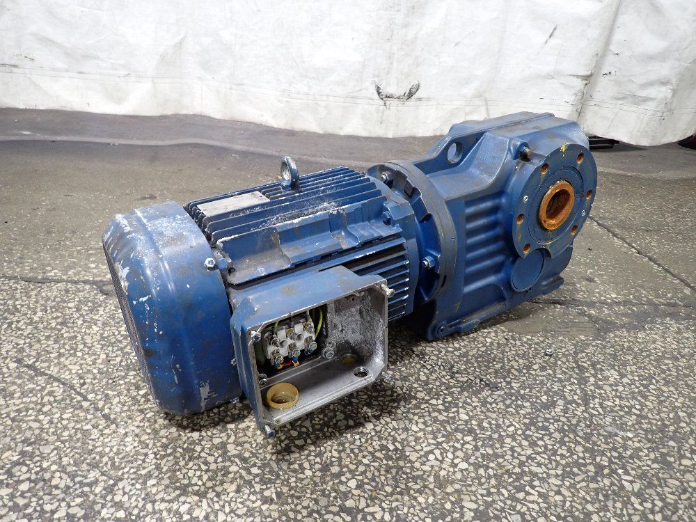 Sew Gear Motor