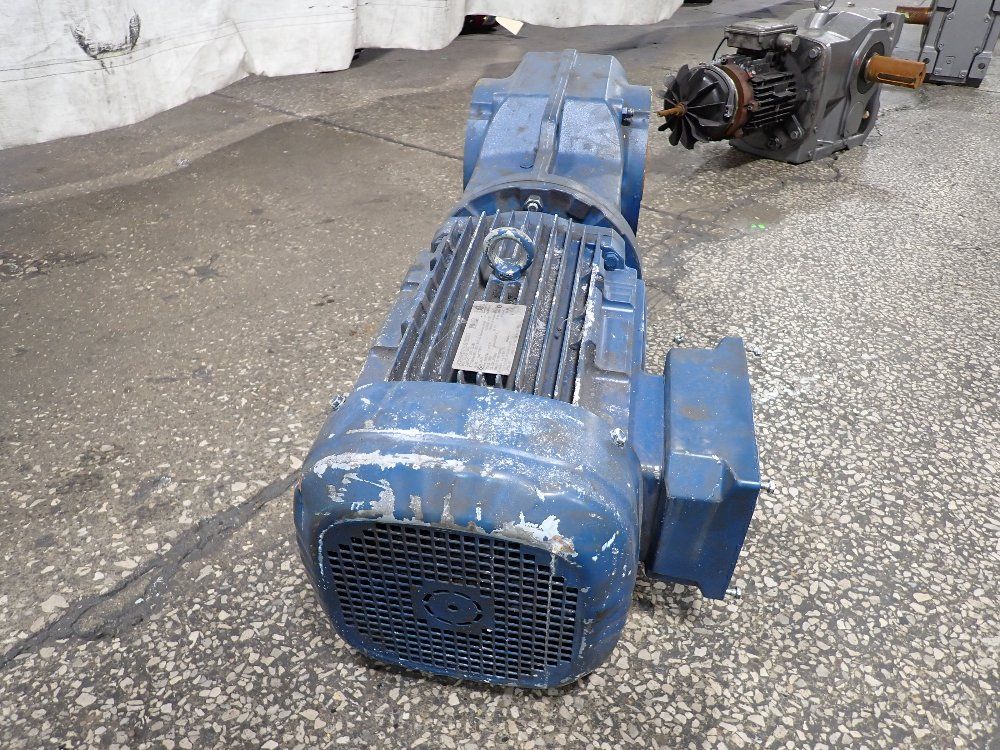 Sew Gear Motor