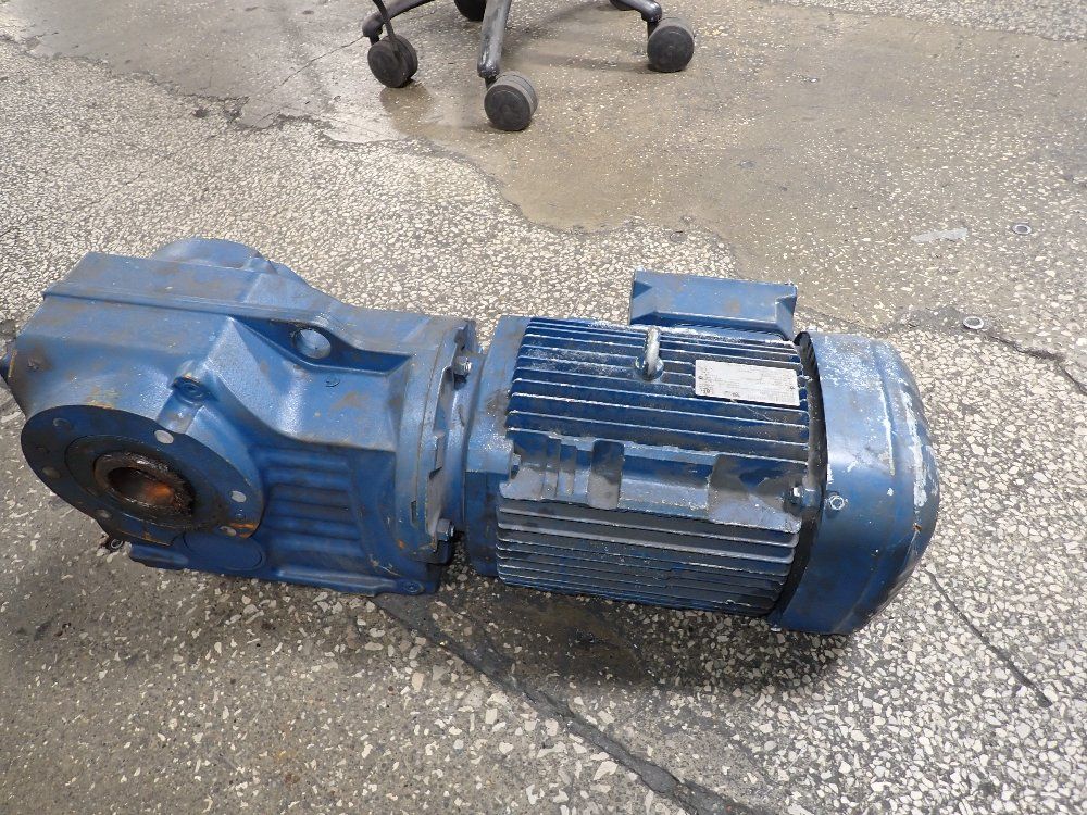 Sew Gear Motor