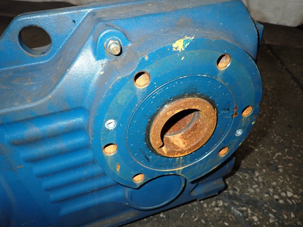 Sew Gear Motor