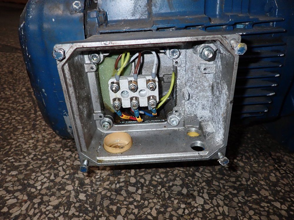 Sew Gear Motor