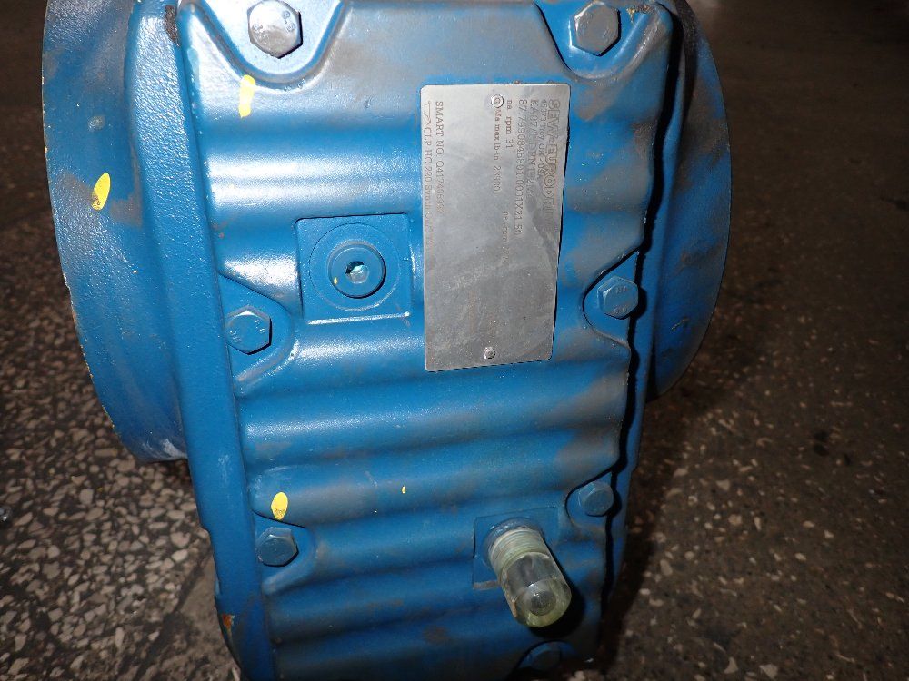 Sew Gear Motor
