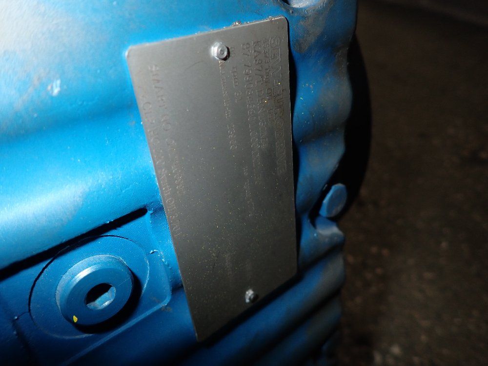 Sew Gear Motor