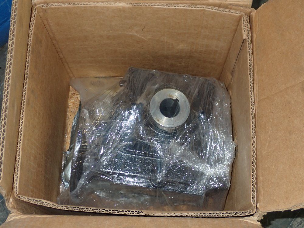 Winsmith Gear Reducer