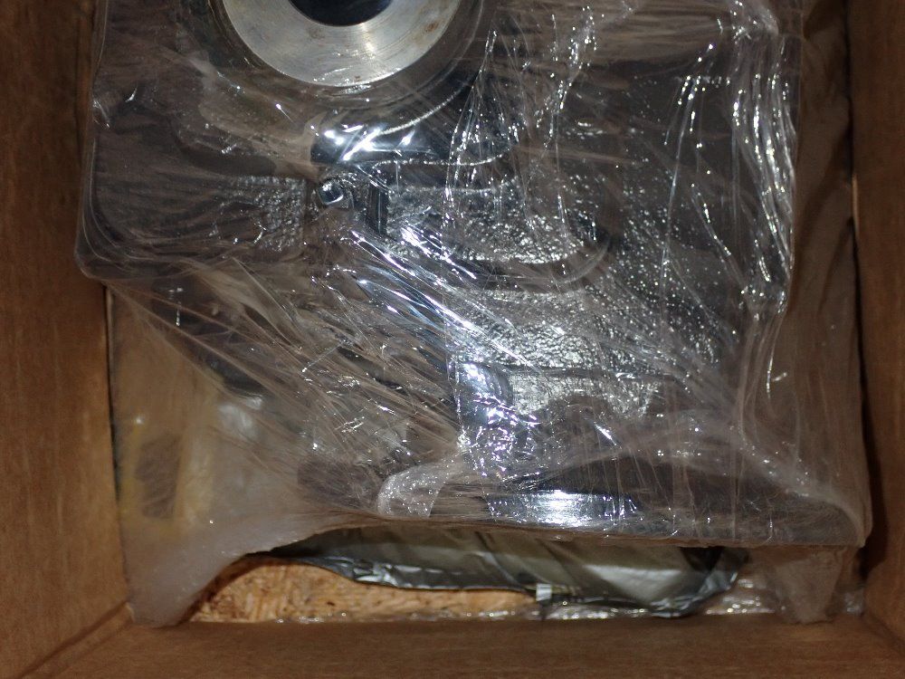 Winsmith Gear Reducer