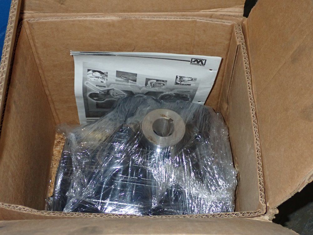 Winsmith Gear Reducer