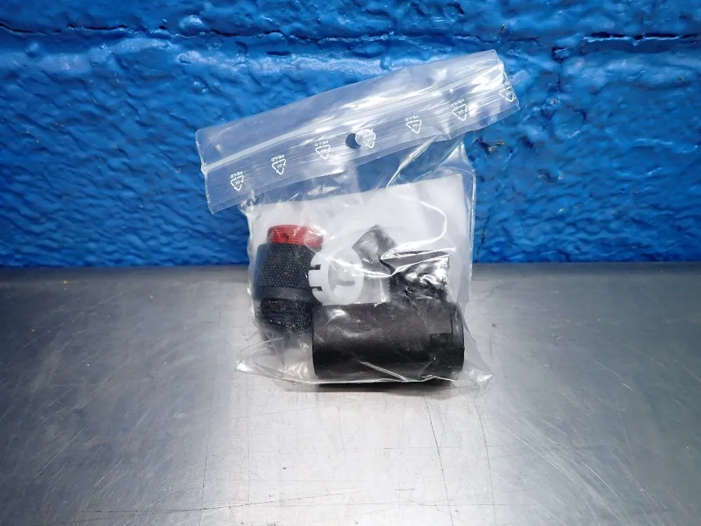 Lumberg Automation Sensor Connector