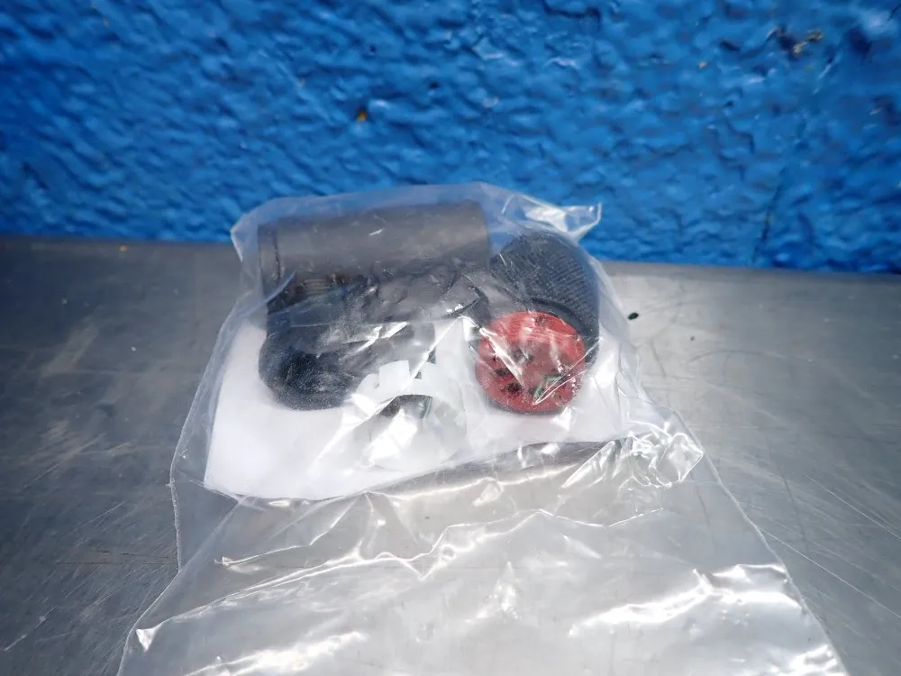 Lumberg Automation Sensor Connector