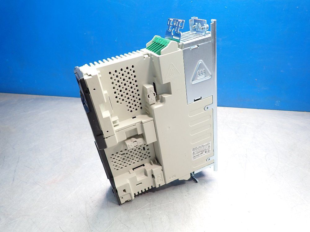 Emerson Servo Drive Control - Dst1403
