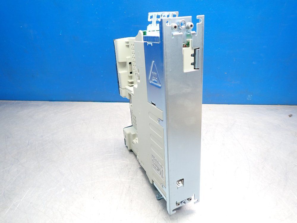 Emerson Servo Drive Control - Dst1403
