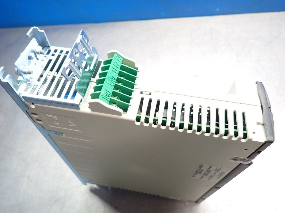 Emerson Servo Drive Control - Dst1403