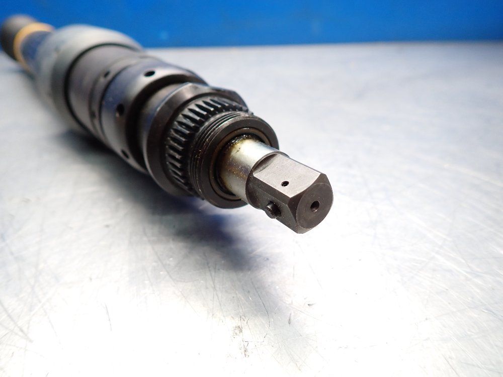 Atlas Copco Electric Nut Runner