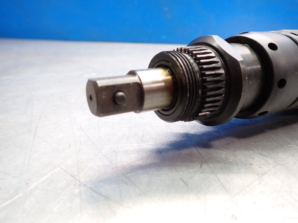 Atlas Copco Electric Nut Runner