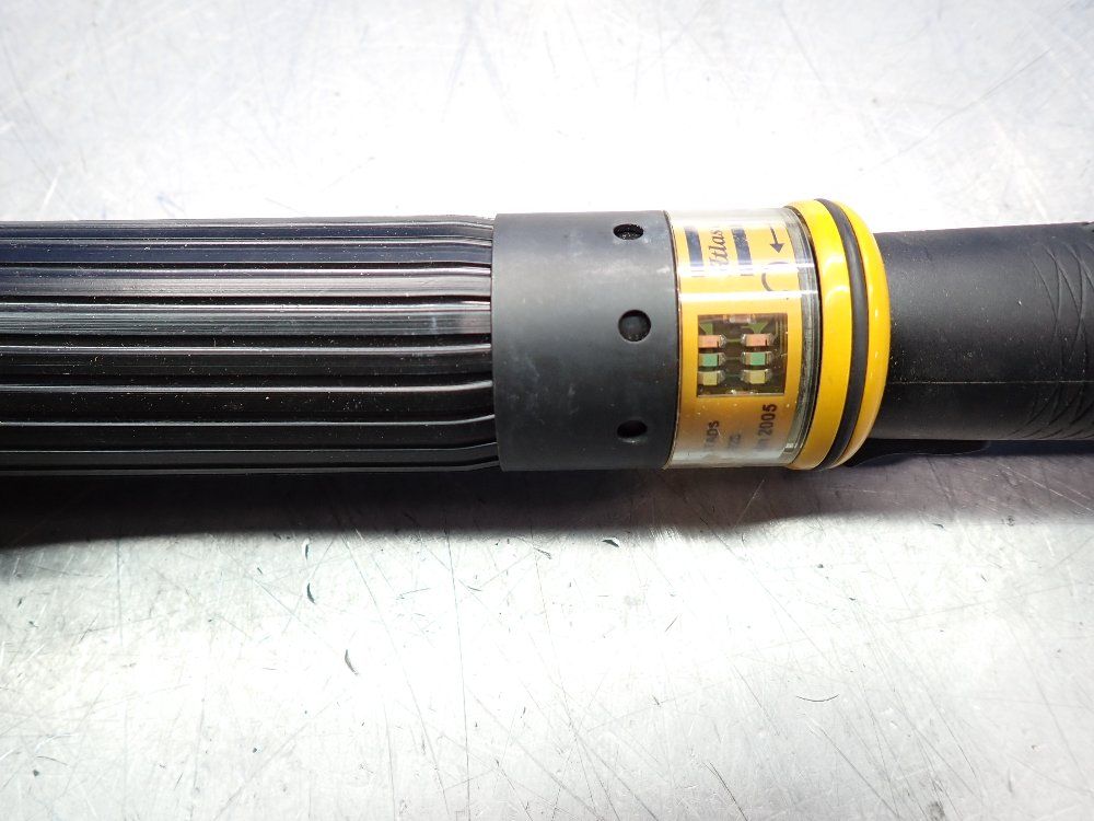 Atlas Copco Electric Nut Runner
