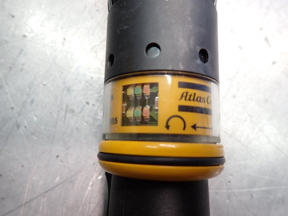 Atlas Copco Electric Nut Runner
