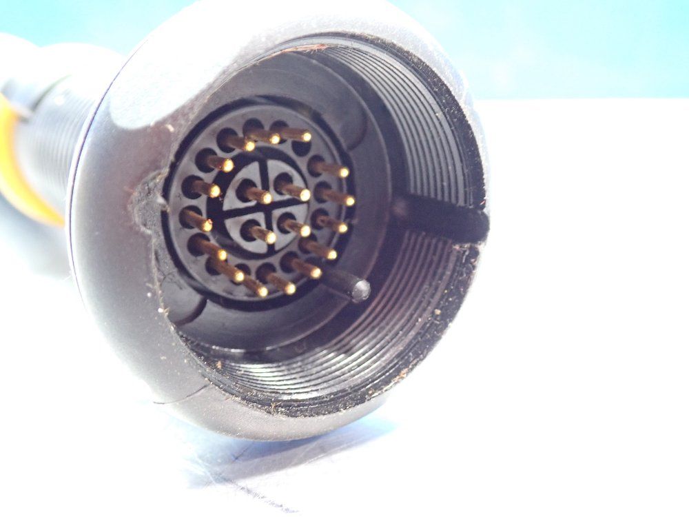Atlas Copco Electric Nut Runner
