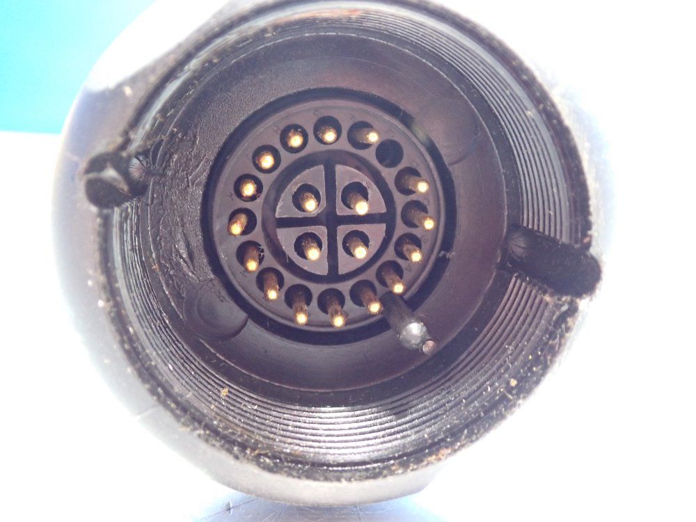 Atlas Copco Electric Nut Runner