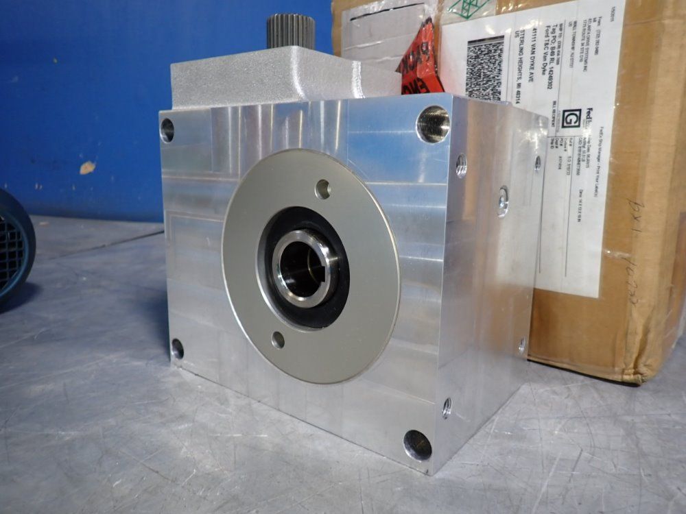 Atlanta Gear Reducer