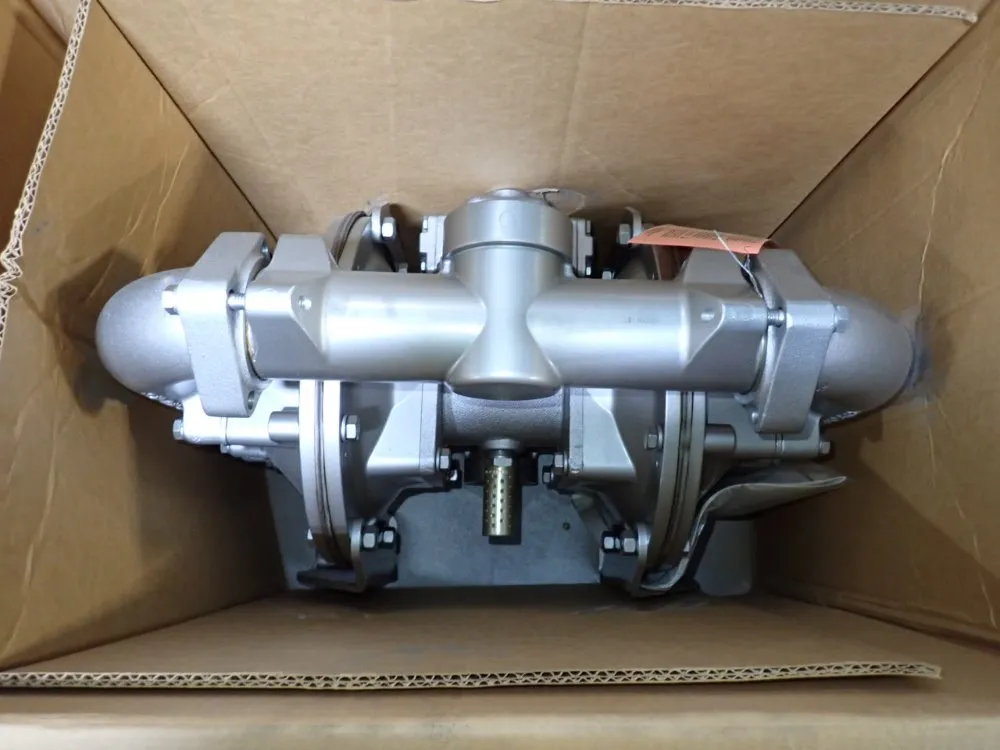 Sandpiper Sandpiper Hdf2 Dn6a Diagphram Pump