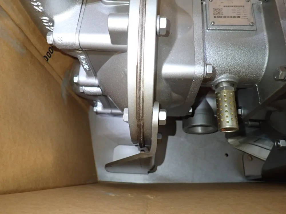 Sandpiper Sandpiper Hdf2 Dn6a Diagphram Pump