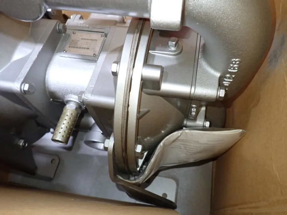 Sandpiper Sandpiper Hdf2 Dn6a Diagphram Pump