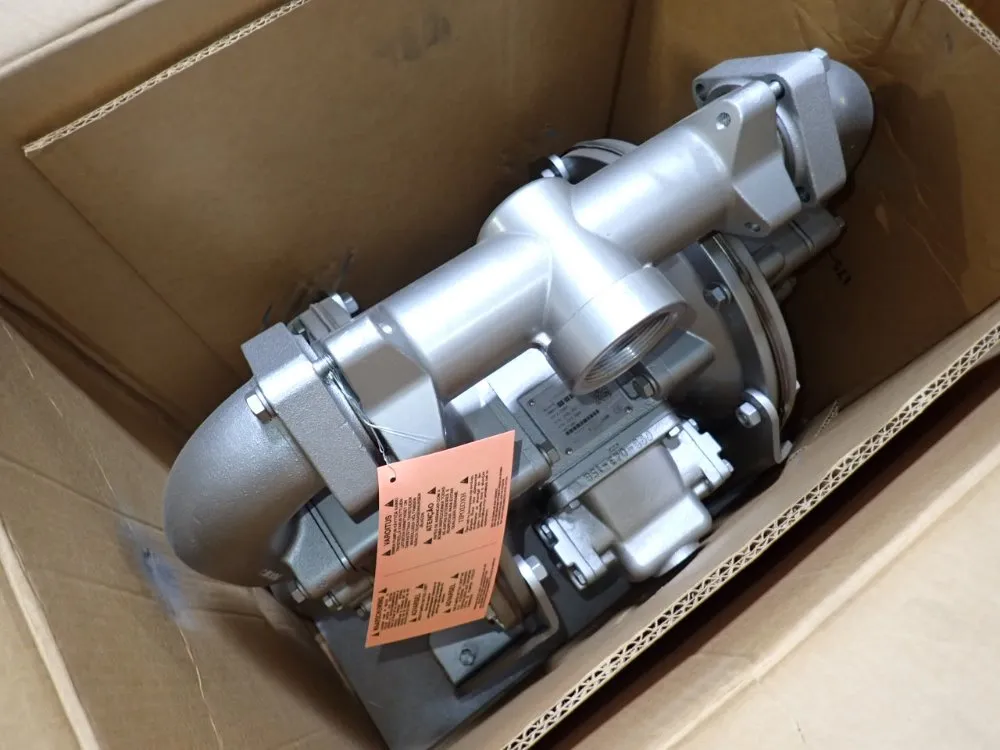 Sandpiper Sandpiper Hdf2 Dn6a Diagphram Pump