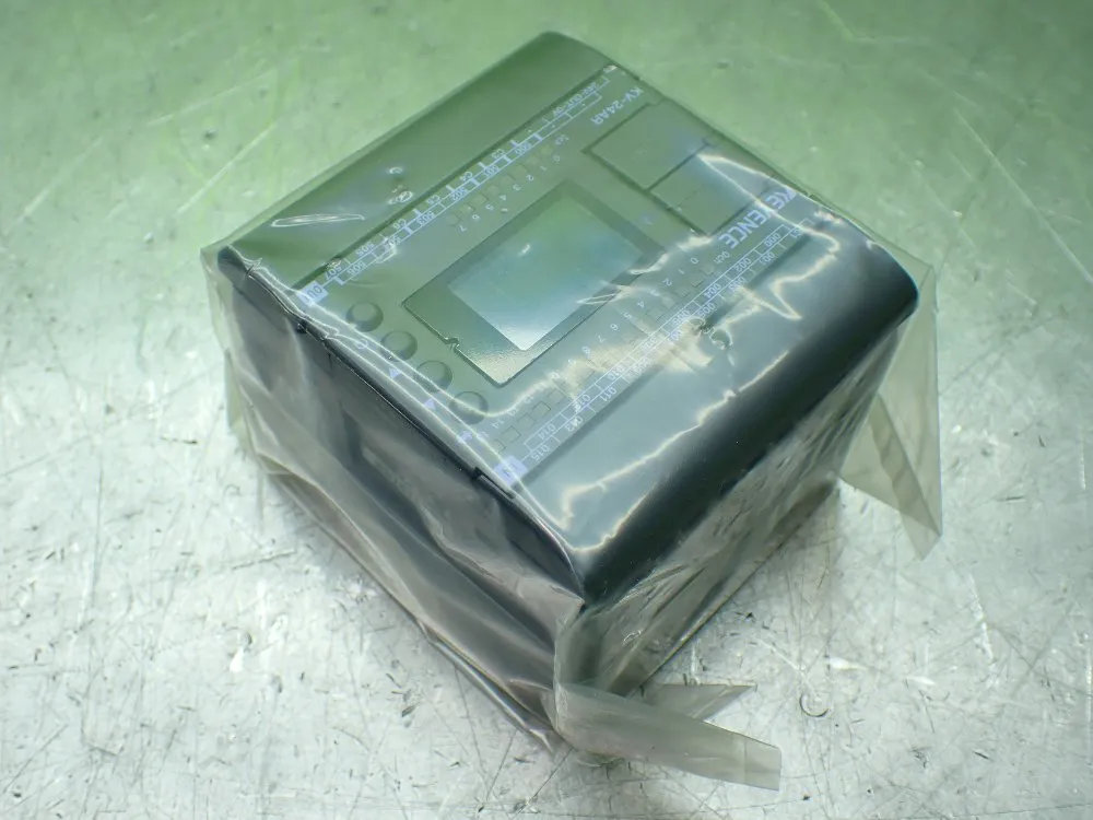 Keyence Supersmall Programmable Logic Controller
