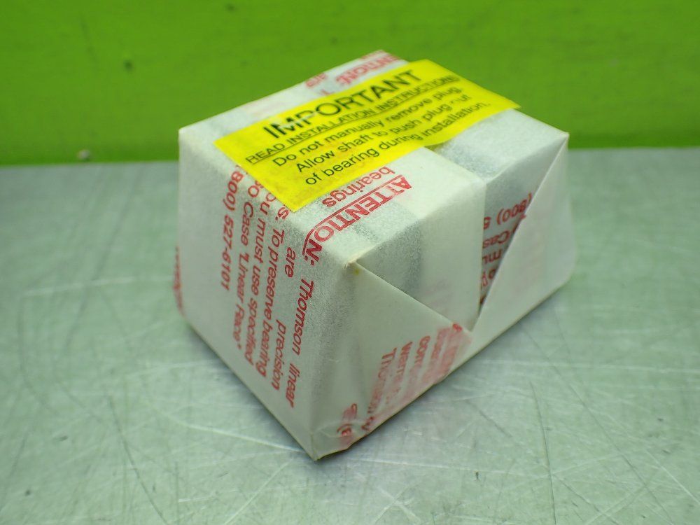 Thomson Super Smart Ball Bushing