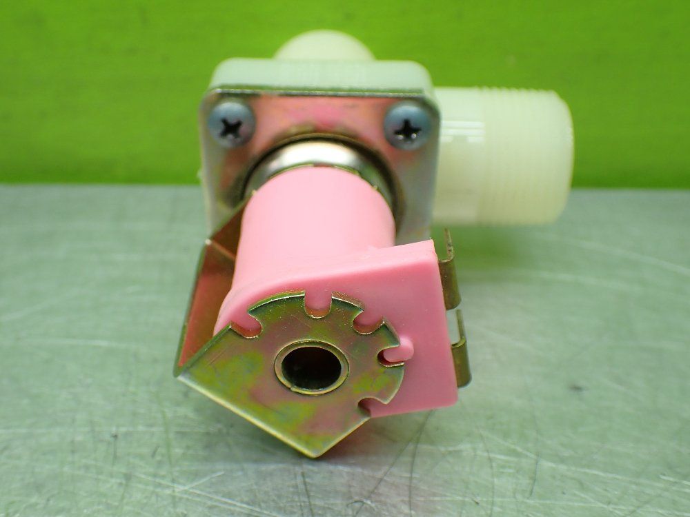 Invensys Water Control Solenoid Valves Lot Of 2