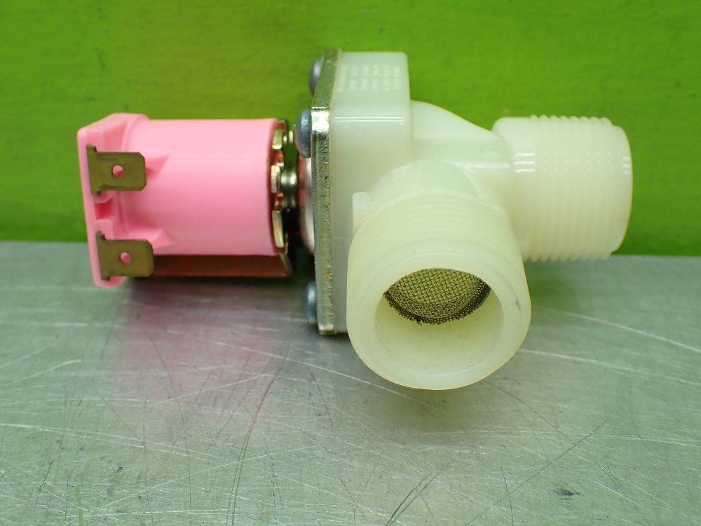 Invensys Water Control Solenoid Valves Lot Of 2