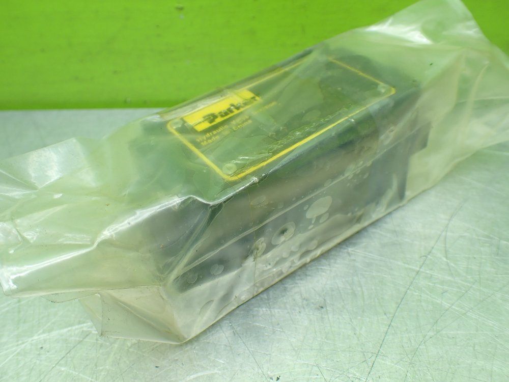 Parker Hydrualic Pilot Operated Check Sandwich Valve