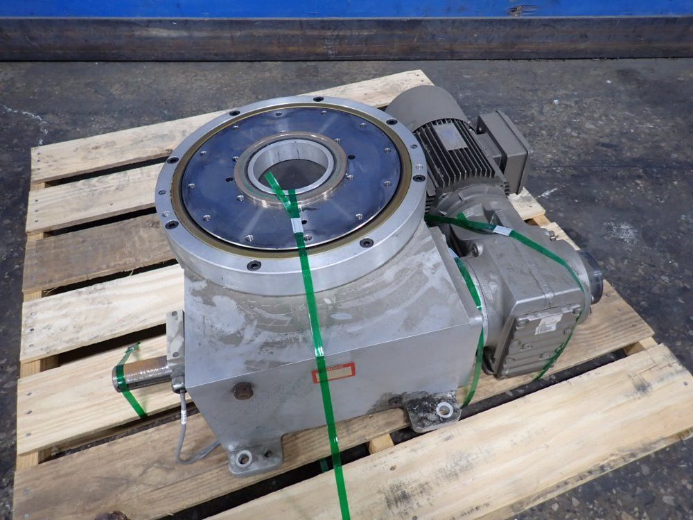 Camco 14 1/2" Indexer - 1305rdm4h48-330