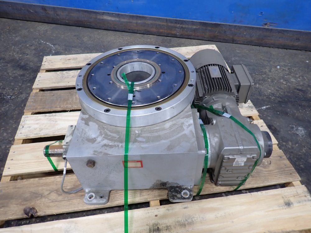 Camco 14 1/2" Indexer - 1305rdm4h48-330