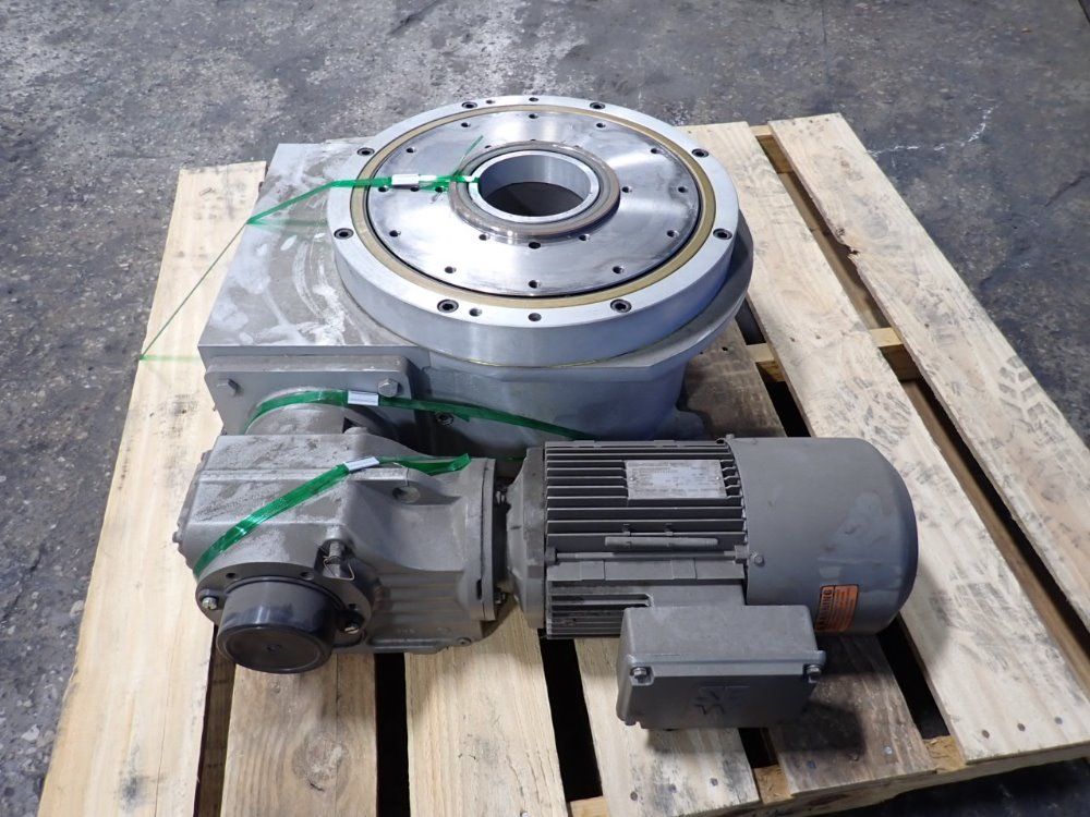 Camco 14 1/2" Indexer - 1305rdm4h48-330