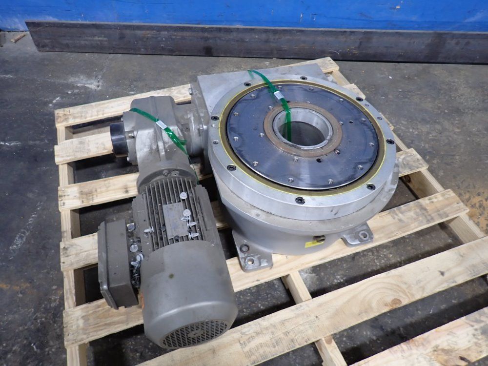 Camco Indexer
