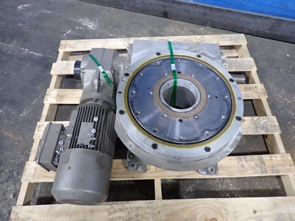 Camco Indexer