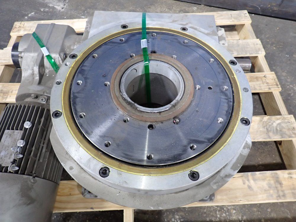 Camco Indexer