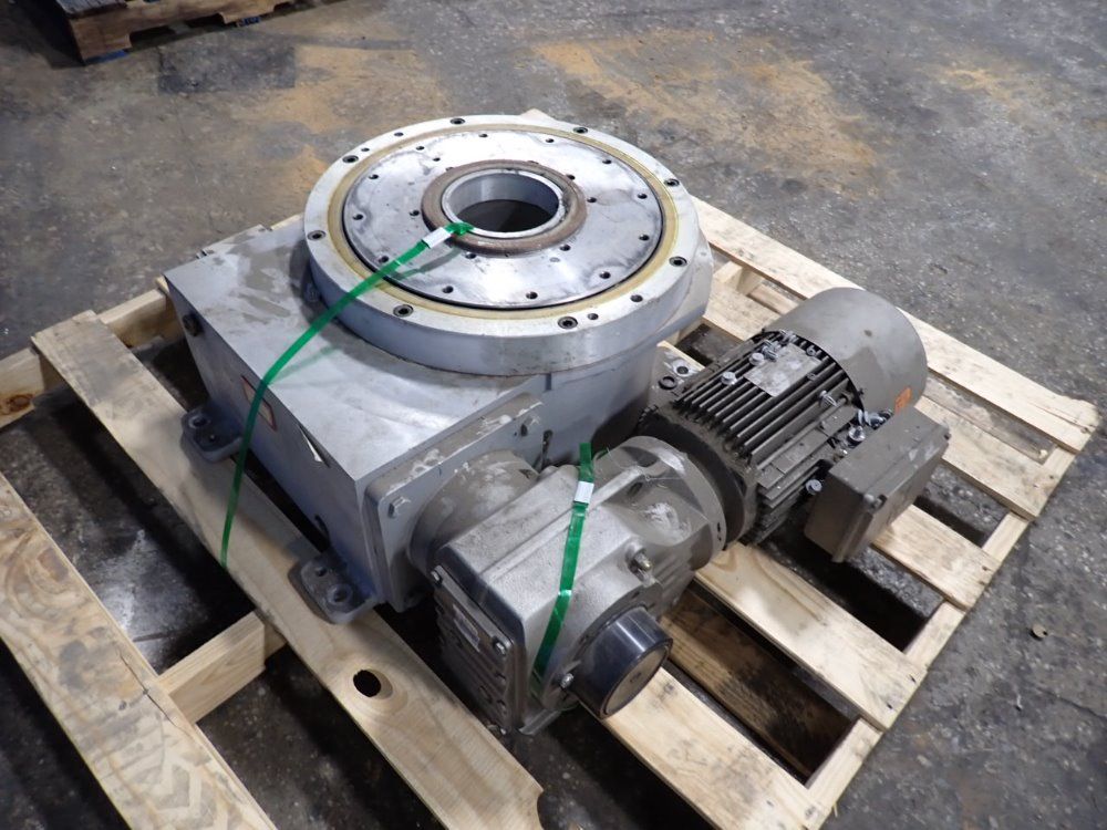 Camco Indexer